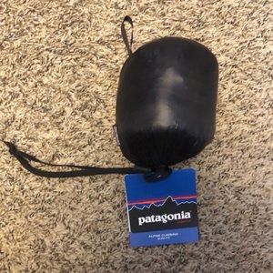 Down pull over shirt